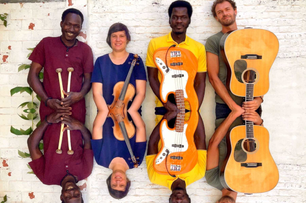 BAMAKO EXPRESS
