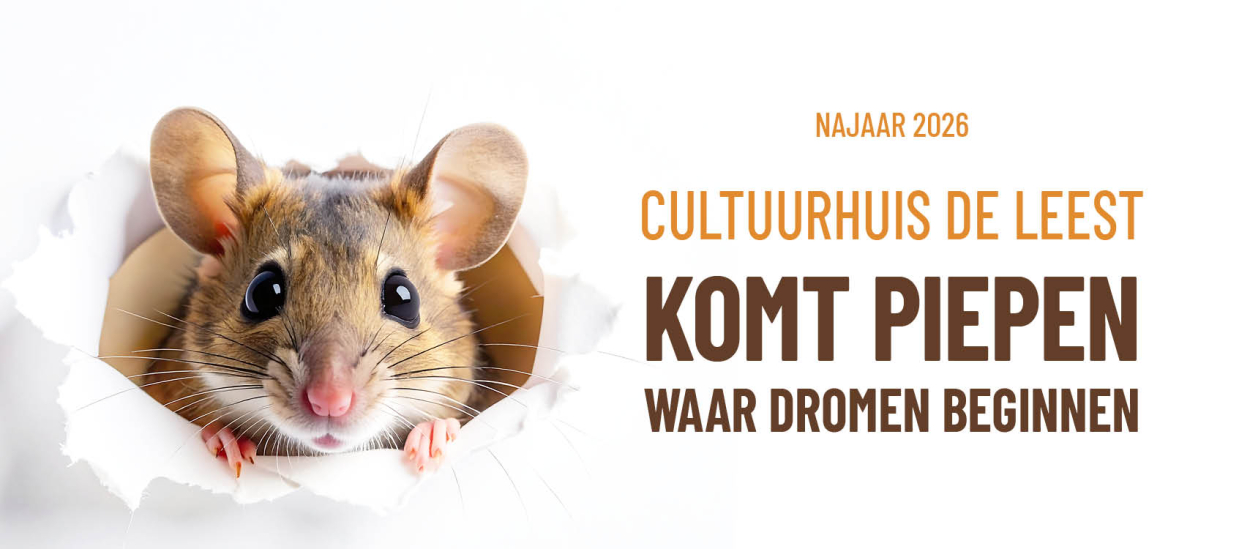 dromen piepen